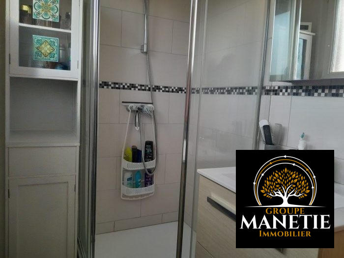 Maison - 67 m² - 4 pièces