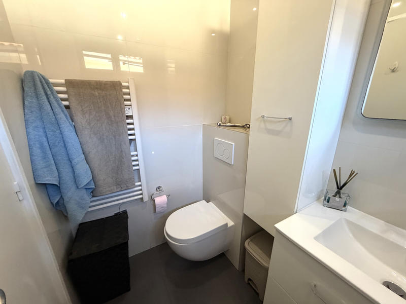 Appartement - 47 m² - 3 pièces