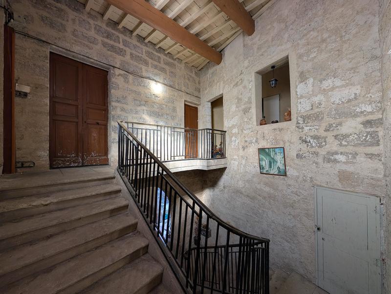 Appartement - 89 m² - 5 pièces