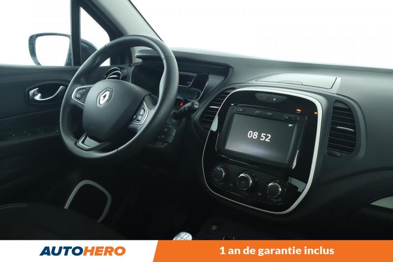 Renault Captur 0.9 TCe Zen 90 ch