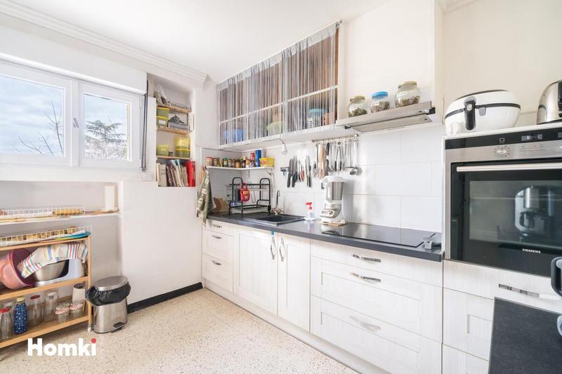 Maison - 70 m² - 4 pièces