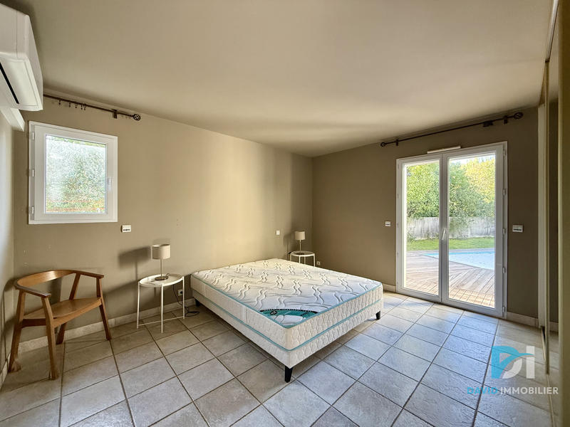 Maison - 155 m² - 5 pièces