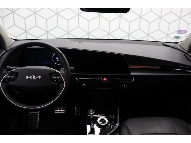Kia Niro 1.6 GDi 141 ch Hev Dct6 Premium