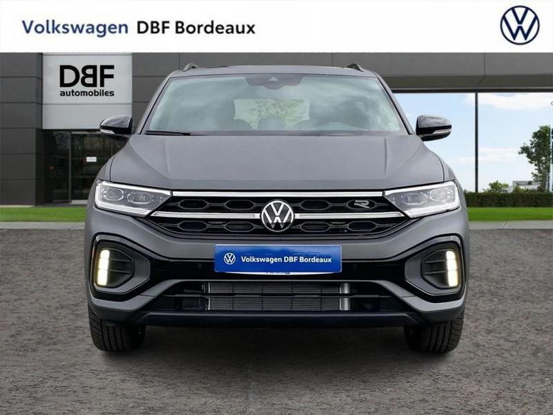 Volkswagen t-Roc Fl 1.5 Tsi 150 Ch Dsg7 R Line