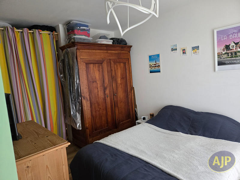 Maison - 91 m² - 4 pièces