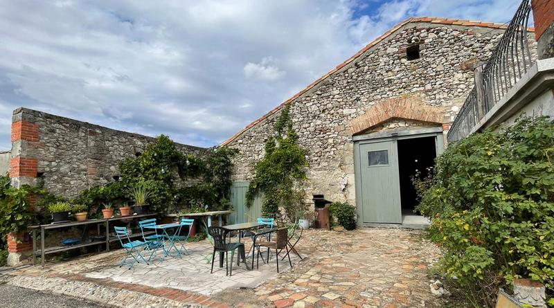 Maison - 530 m² - 18 pièces