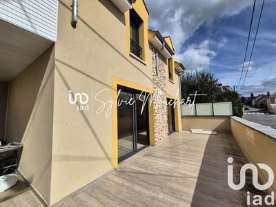 Maison de maîtres - 155 m² - 6 pièces