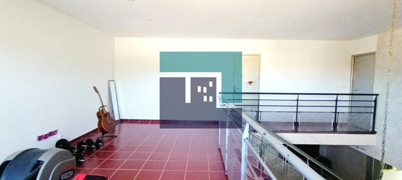 Villa - 256 m² - 7 pièces