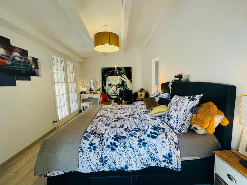 Maison - 118 m² - 5 pièces