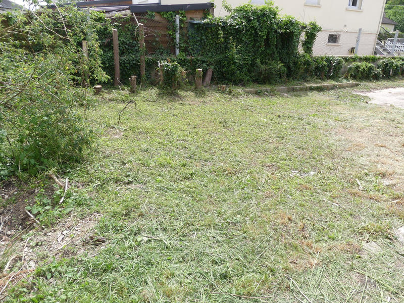 Maison - 62 m² - 4 pièces