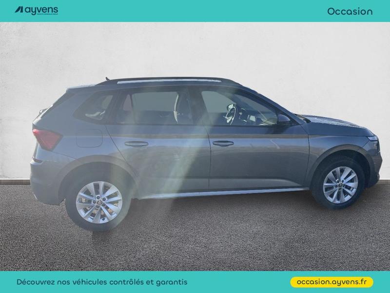 Skoda Kamiq 1.0 Tsi Evo 110ch Business Dsg7