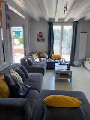 Maison - 140 m² - 7 pièces