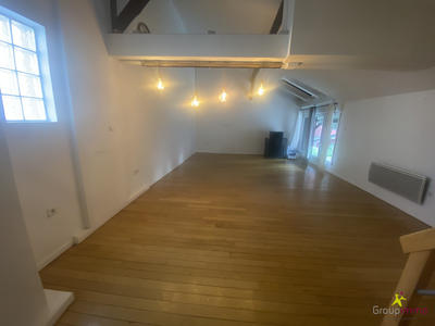 Appartement - 138 m² - 5 pièces