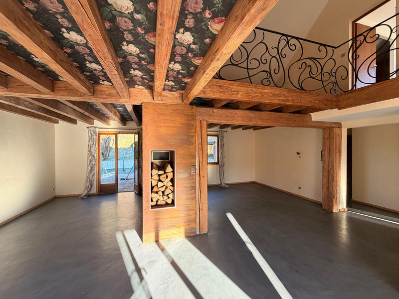 Maison - 175 m² - 5 pièces