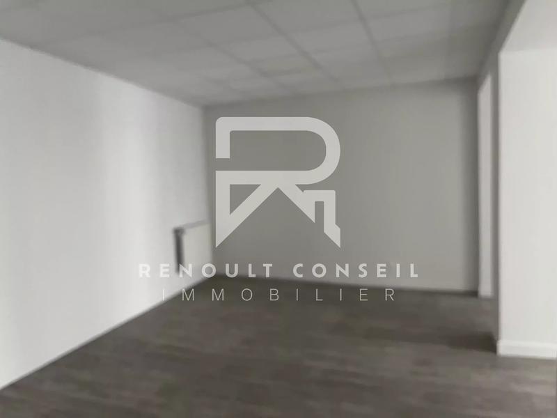 Local commercial - 70 m²