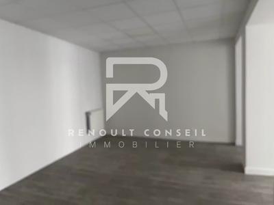 Local commercial - 70 m²