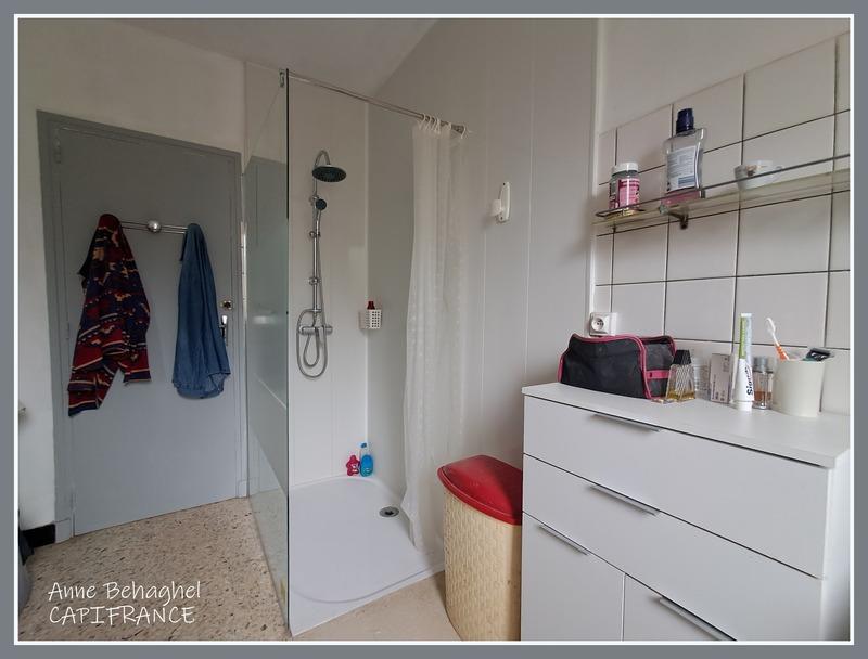 Maison - 133 m² - 7 pièces