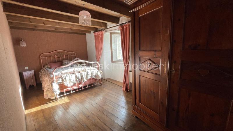 Ferme - 205 m² - 10 pièces