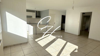 Appartement - 108 m² - 4 pièces