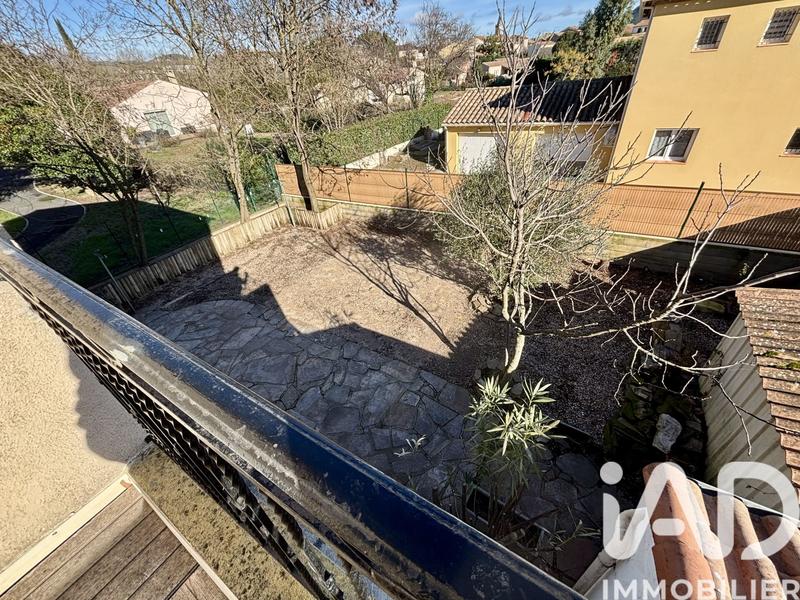 Maison - 113 m² - 5 pièces