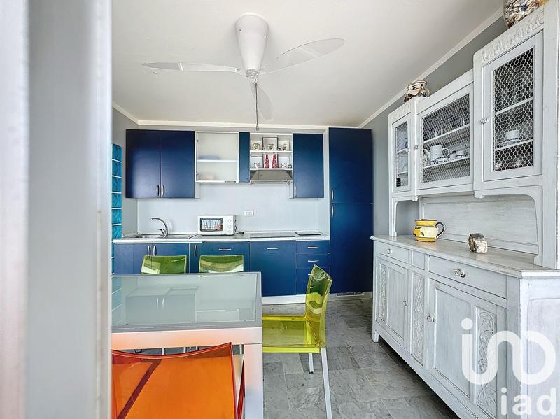 Appartement - 67 m² - 4 pièces