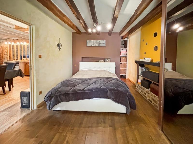 Maison - 156 m² - 4 pièces