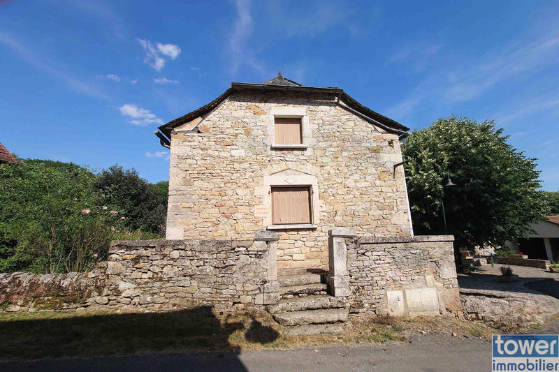 Maison - 83 m² - 5 pièces