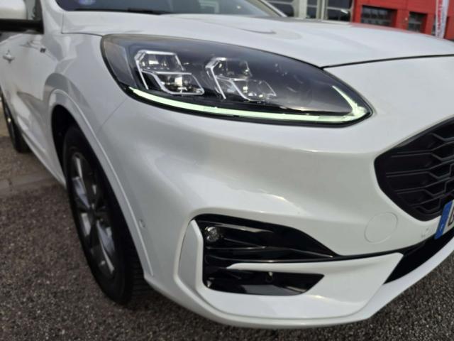 Ford Kuga 2.5 Duratec 190 ch Fhev I-Awd Powershift St-Line