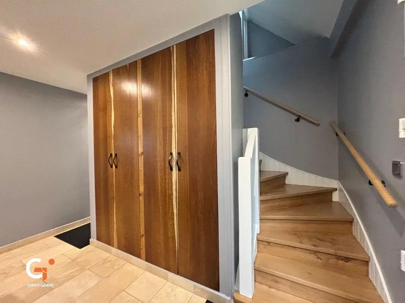 Maison - 115 m² - 6 pièces