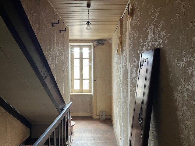 Maison - 133 m² - 6 pièces