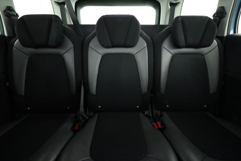 Citroën Grand C4 Picasso 2.0 Blue-HDi Exclusive Eat6 150 ch