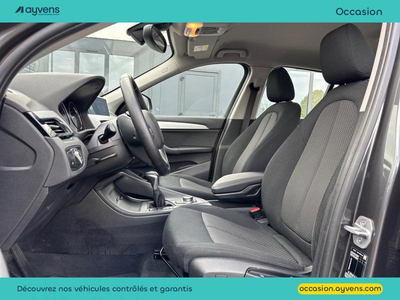 Bmw X1 xDrive25eA 220ch Business Design 6cv