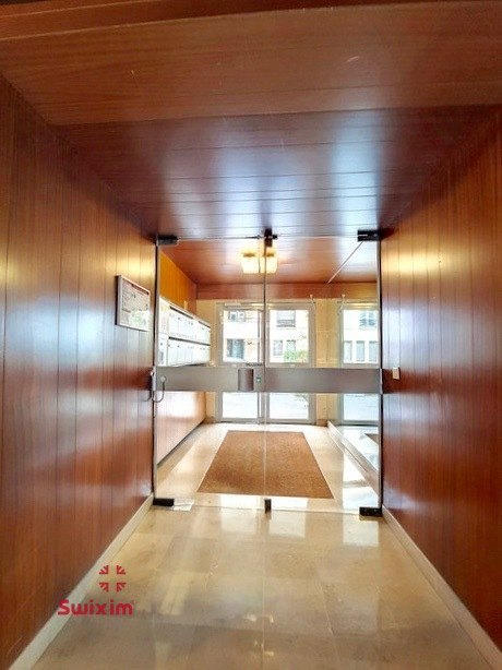 Appartement - 28 m² - 1 pièce