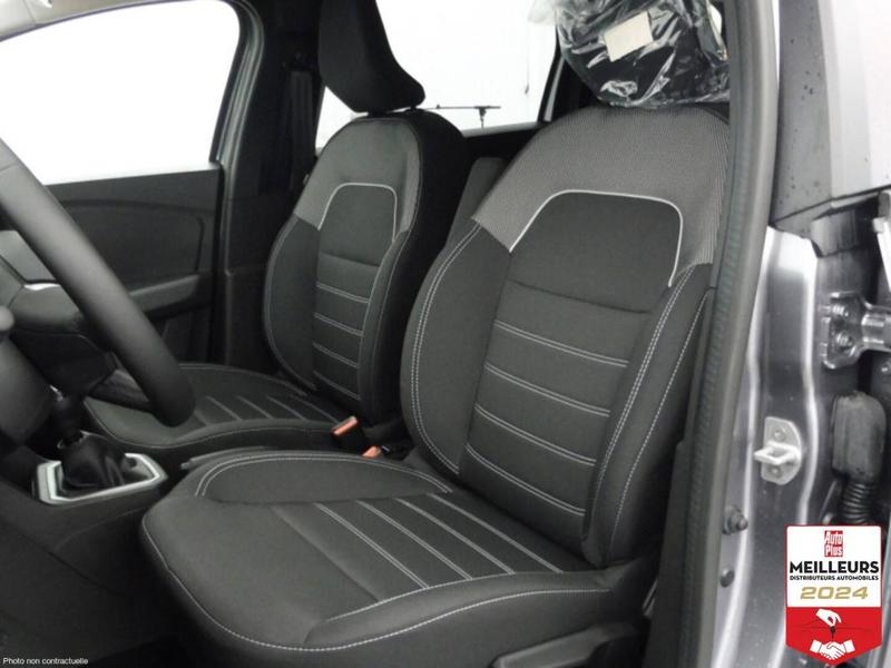 Dacia Jogger 1.0 Eco-G 100ch Expression 7 Places -24