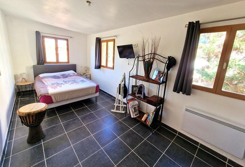 Maison - 50 m² - 3 pièces