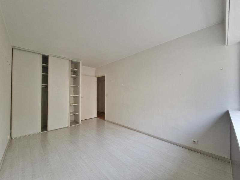 Appartement - 97 m² - 4 pièces