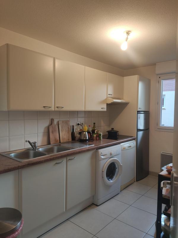 Appartement - 86 m² - 4 pièces