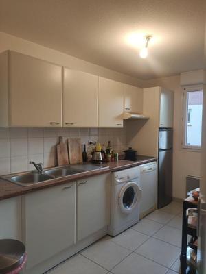 Appartement - 86 m² - 4 pièces