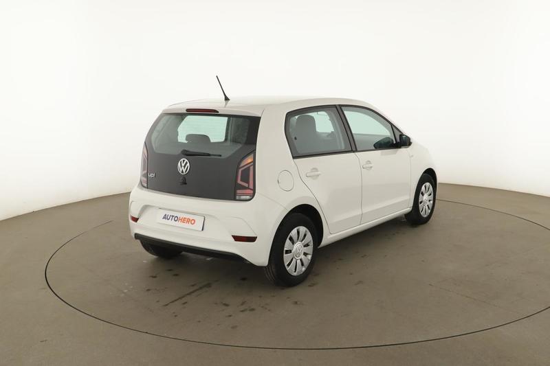 Volkswagen Up! 1.0 BlueMotion Tech Move Up! 5p 60 ch