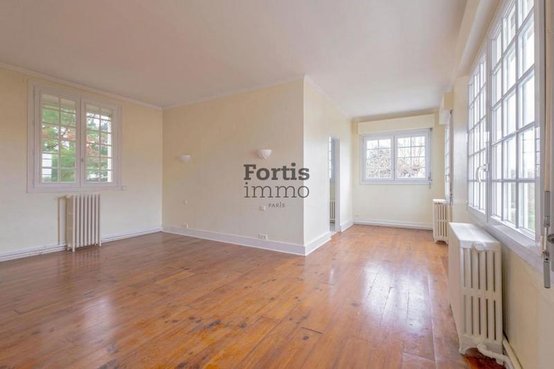 Demeure - 297 m² - 8 pièces