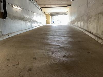 Parking / Garage - 14 m²