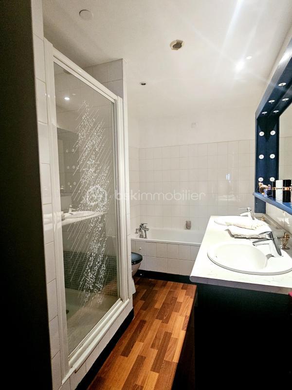 Appartement - 89 m² - 4 pièces