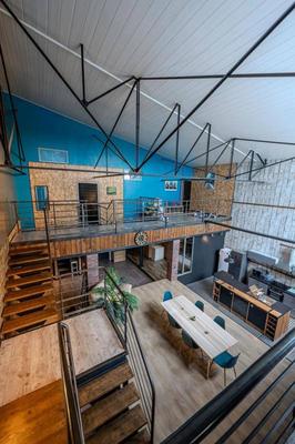 Duplex - 267 m² - 8 pièces