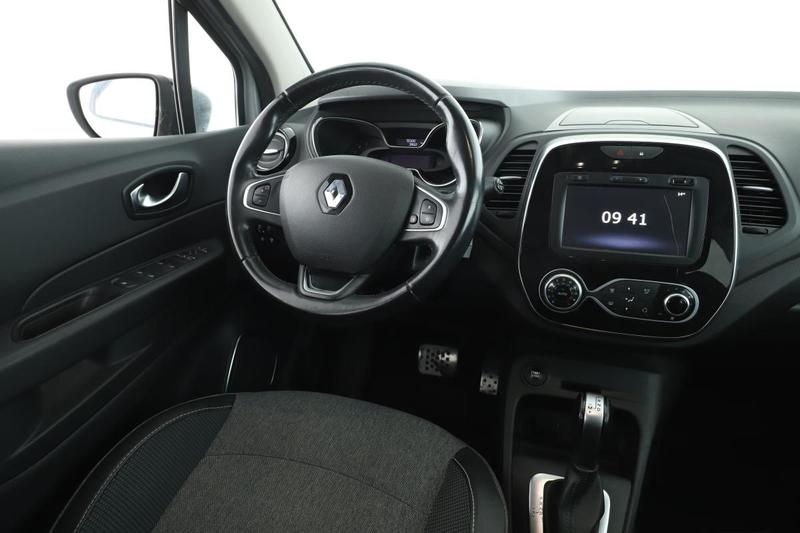 Renault Captur 1.3 TCe Intens Edc 150 ch