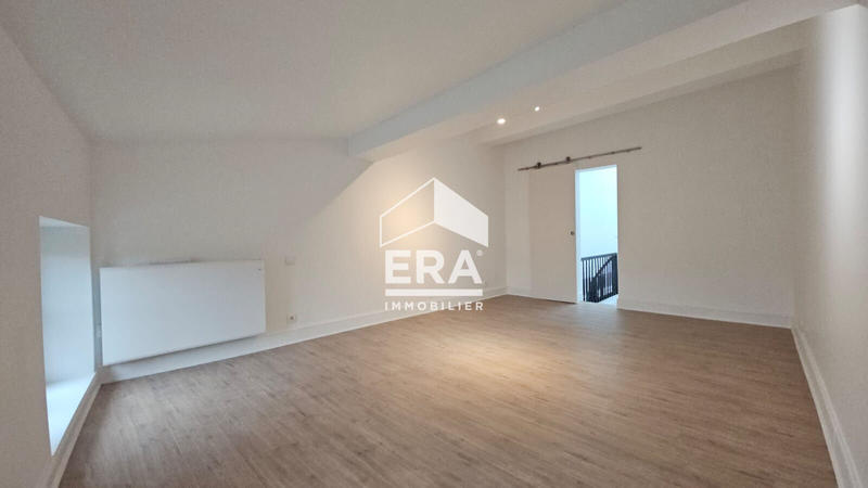 Appartement - 86 m² - 3 pièces