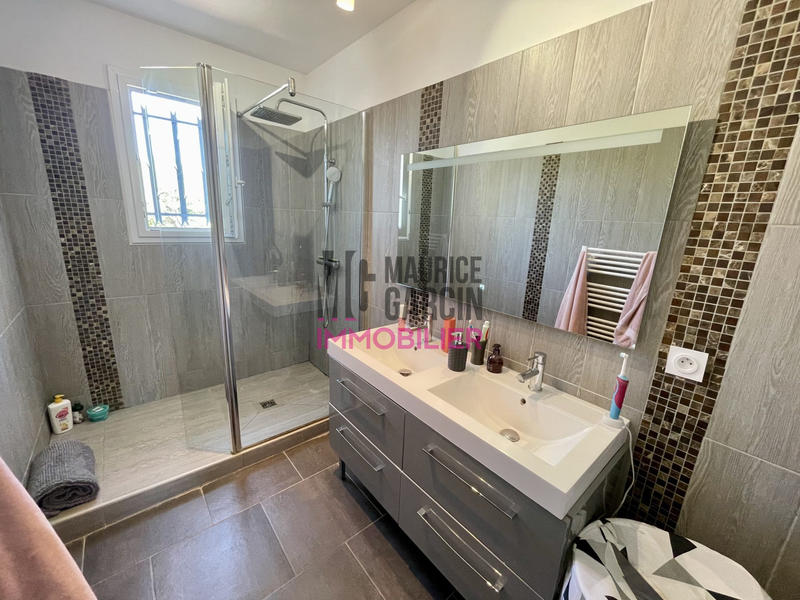 Maison - 129 m² - 6 pièces