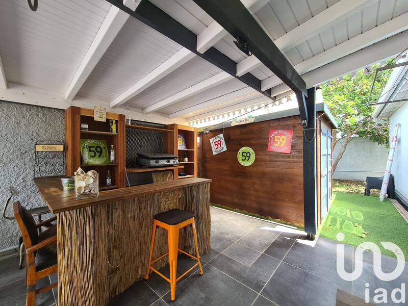 Maison - 135 m² - 6 pièces