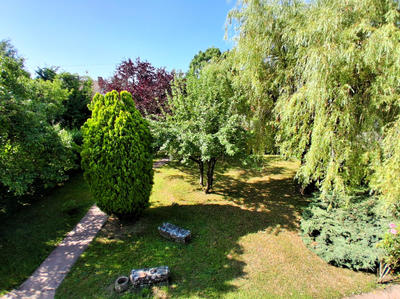 Maison - 89 m² - 4 pièces