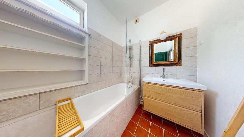 Appartement - 88 m² - 3 pièces