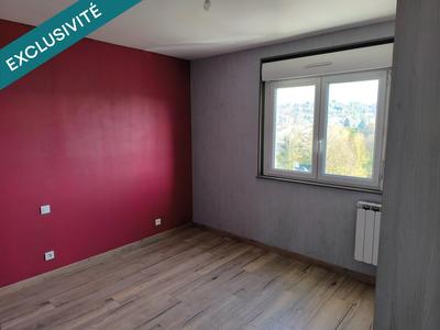 Appartement - 71 m² - 4 pièces